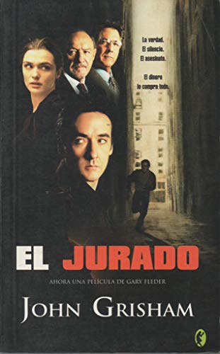 9788466617123: El Jurado / The Runaway Jury