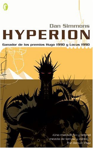 9788466617352: Hyperion (Spanish edition)