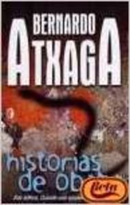 Imagen de archivo de Historias de Obaba a la venta por Tik Books GO