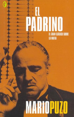 El padrino (9788466617437) by Puzo, Mario