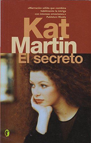El secreto (9788466617727) by Martin, Kat