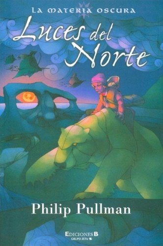 9788466618687: Luces del Norte (Spanish Edition)