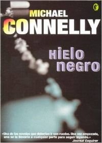 9788466618786: Hielo Negro / The Black Ice