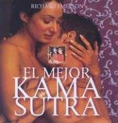 El mejor Kama Sutra (Spanish Edition) (9788466619059) by Emerson, Richard