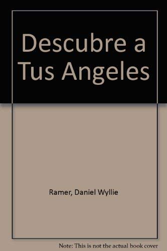 9788466619226: Descubre a Tus Angeles