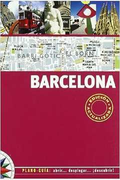 Stock image for BARCELONA (2 ED. ACTUALIZADA) (SIN FRONTERAS) for sale by medimops