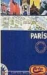 9788466619424: PARIS (2 ED. ACTUALIZADA): 00000 (SIN FRONTERAS)