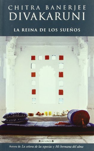 Imagen de archivo de REINA DE LOS SUEOS, LA (AFLUENTES, Band 0) a la venta por medimops