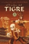 Beispielbild fr El valor del tigre : la saga de los ancestros, I (ESCRITURA DESATADA, Band 0) zum Verkauf von medimops