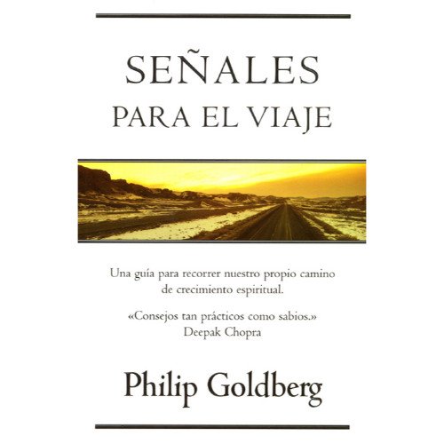 SEÃ‘ALES PARA EL VIAJE (9788466620192) by Goldberg, Philip