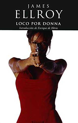 Imagen de archivo de Loco por Donna a la venta por Librera Alonso Quijano