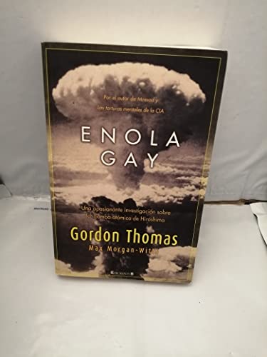 Stock image for ENOLA GAY for sale by ThriftBooks-Dallas