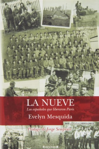 9788466620703: LA NUEVE: 00000 (NoFiccin/Historia)