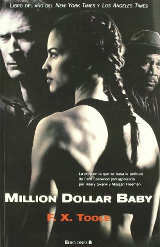Imagen de archivo de Million Dollar Baby a la venta por medimops