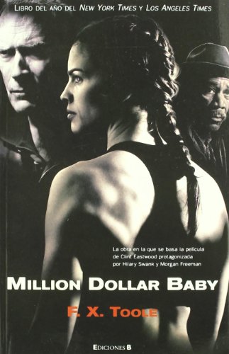 9788466620826: Million Dollar Baby (Spanish Edition)