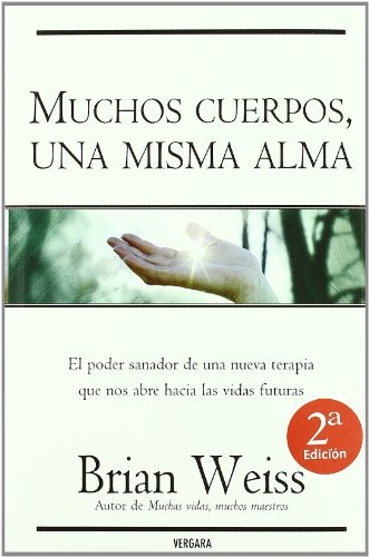 Imagen de archivo de MUCHOS CUERPOS UNA MISMA ALMA (Spanish Edition) a la venta por Front Cover Books