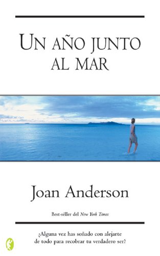 Stock image for Un Ao junto al Mar for sale by Librera Gonzalez Sabio