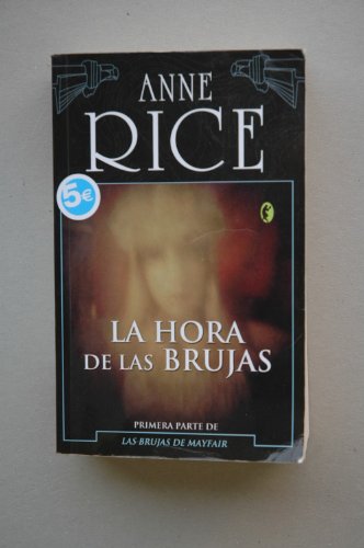 9788466621311: La hora de las brujas