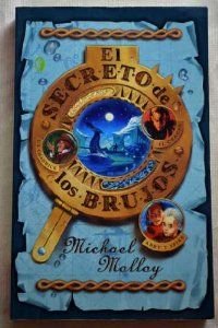 9788466621472: SECRETO DE LOS BRUJOS, EL: SECRETO DE LOS BRUJOS I (1ER. VOLUMEN TRILOGIA): 00000 (BYBLOS)