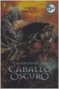 9788466621496: AMENAZA DEL CABALLO OSCURO, LA: 00000 (BYBLOS)