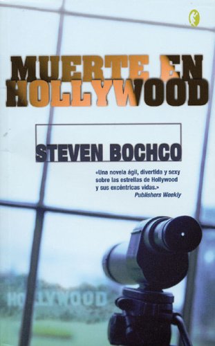 

Muerte en Hollywood = Death by Hollywood (BYBLOS)