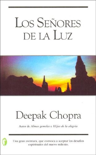 9788466621687: SEORES DE LA LUZ, LOS (Spanish Edition)