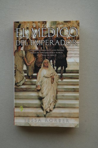 9788466621748: MEDICO DEL EMPERADOR, EL (Spanish Edition)