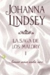 Beispielbild fr Amar Una Sola Vez: la Saga de los Malory I: 00000 zum Verkauf von Hamelyn