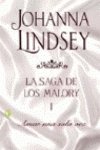 Stock image for Amar Una Sola Vez: la Saga de los Malory I: 00000 for sale by Hamelyn