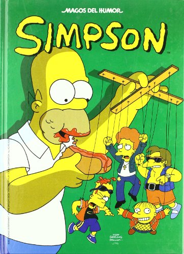 Imagen de archivo de Formando una banda (Los Simpson) a la venta por medimops