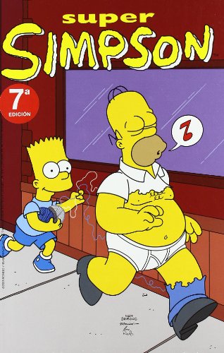 Imagen de archivo de El pelota que quera ser rey (SUPER HUMOR SIMPSON) a la venta por medimops