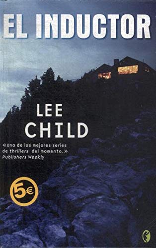 INDUCTOR, EL (9788466623018) by Lee Child