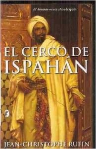 9788466623100: El Cerco de Ispahn (BYBLOS)
