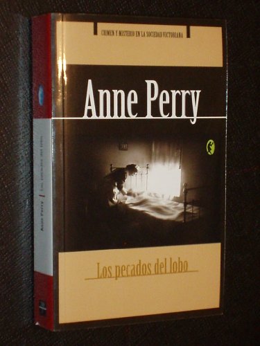 PECADOS DEL LOBO, LOS (Spanish Edition) (9788466623216) by Perry, Anne