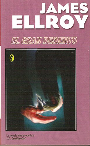 Beispielbild fr Gran Desierto, el zum Verkauf von Hamelyn