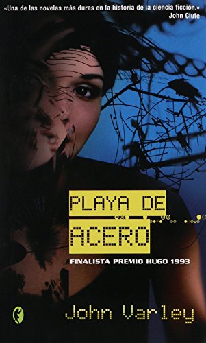 Beispielbild fr Playa de Acero: 00000 zum Verkauf von Hamelyn