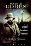 9788466623360: Maisie Dobbs Investigadora Privada