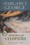 Stock image for MEMORIAS DE CLEOPATRA III (BYBLOS) (Spanish Edition) for sale by Magers and Quinn Booksellers
