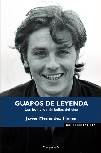 Stock image for GUAPOS DE LEYENDA for sale by Librera Rola Libros