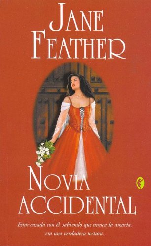 NOVIA ACCIDENTAL (9788466623889) by Feather, Jane