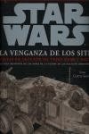 Imagen de archivo de Star Wars. La venganza de los Sith : vistas en seccin de vehculos y naves (DIVULGACION DK) a la venta por medimops