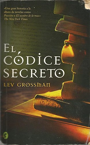 9788466624589: El Codice Secreto