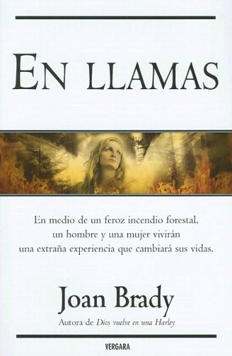 9788466624664: EN LLAMAS: 00000 (VERGARA MILLENIUM)