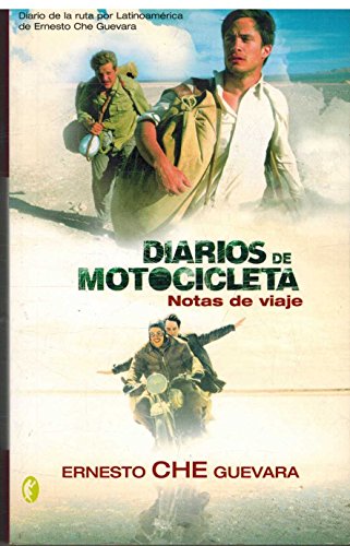 9788466624763: Diarios De Motocicleta: NOTAS DE VIAJE: 00000