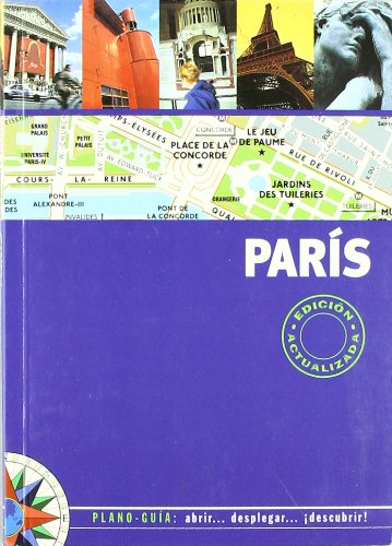 Imagen de archivo de Paris: Edicion Actualizada 2006: 00000 a la venta por Hamelyn