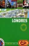 Imagen de archivo de LONDRES: EDICION ACTUALIZADA 2006 (SIN FRONTERAS, Band 0) a la venta por medimops