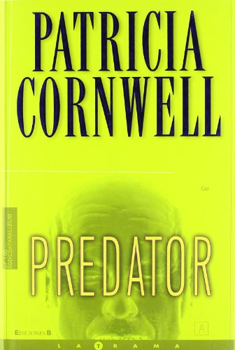 Stock image for Predator: 14 Volumen: Serie Kay Scarpetta: 00000 for sale by Hamelyn