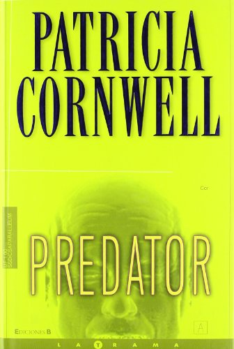 Stock image for PREDATOR: 14 VOLUMEN: SERIE KAY SCARPETTA for sale by GF Books, Inc.