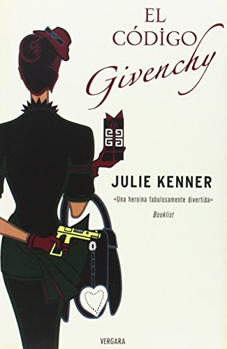 Imagen de archivo de El Codice De Givenchy a la venta por medimops