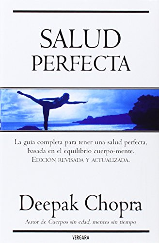 9788466626422: Salud perfecta: EDICION REVISADA Y ACTUALIZADA (Spanish Edition)